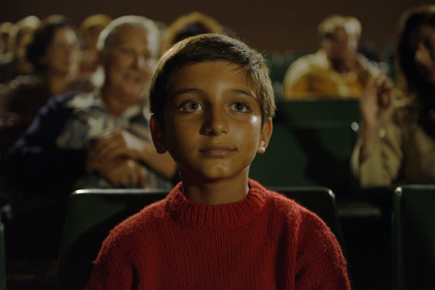 Still do filme "O Dia Mais Feliz da Minha Vida", de Vicente Alves do Ó
