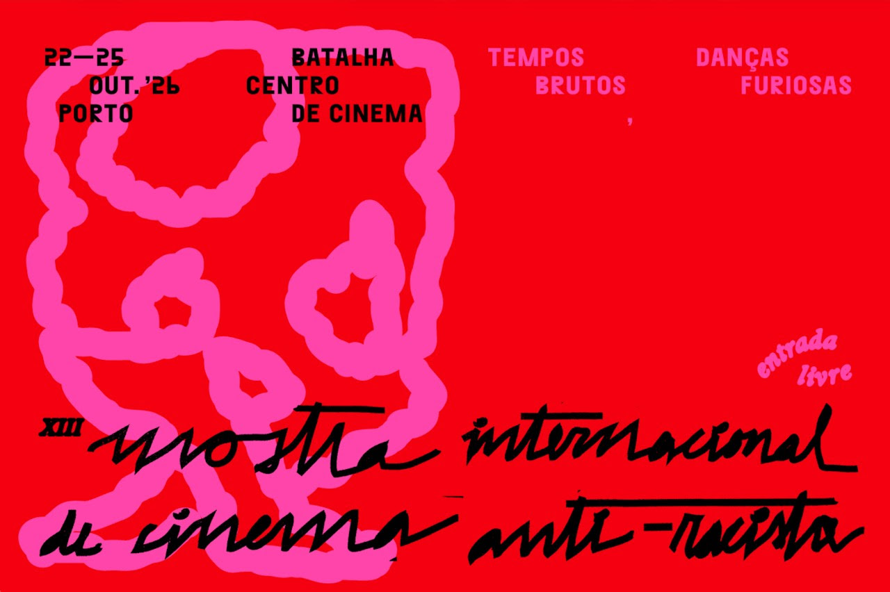 Vem aí a 13.ª edição da MICAR – Mostra Internacional de Cinema Anti-Racista