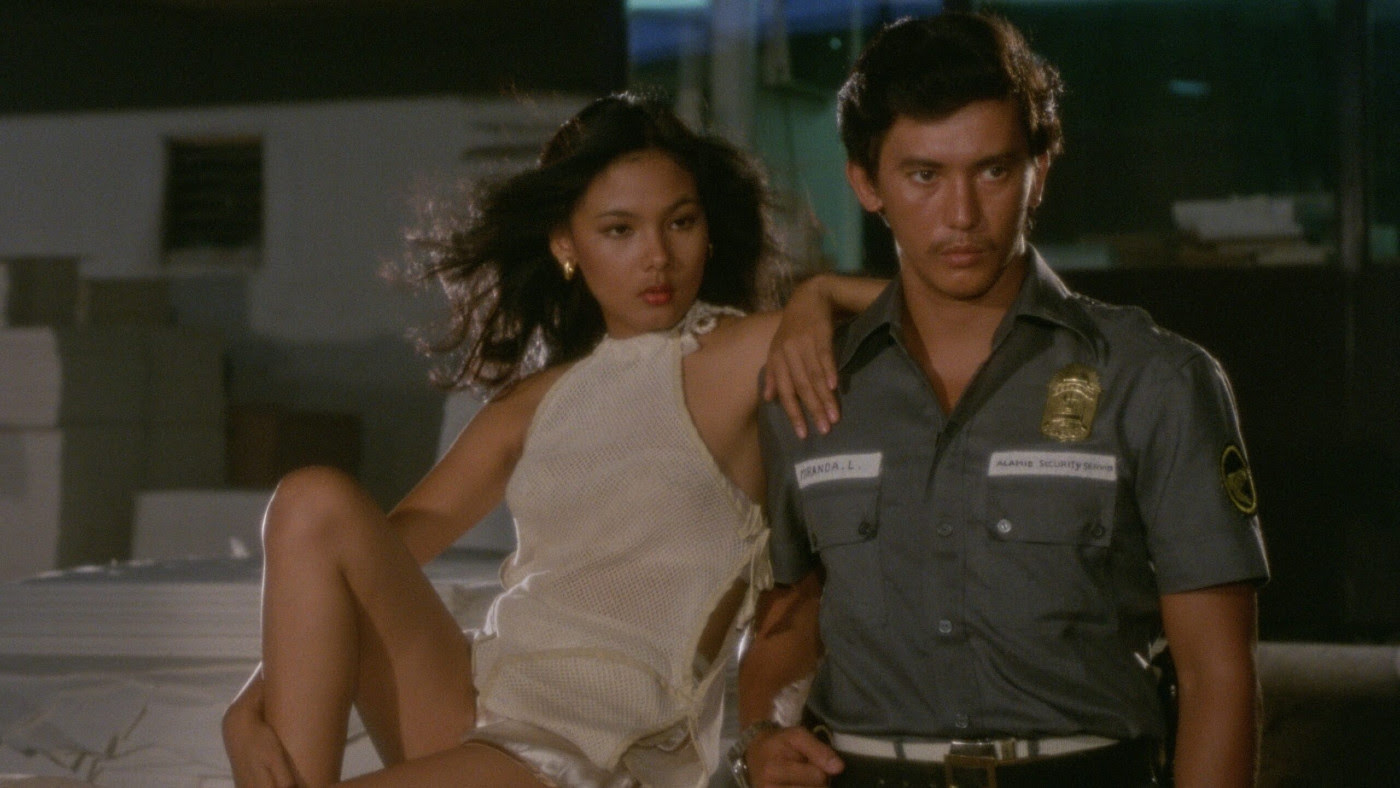 O melodrama como a arma política de Lino Brocka