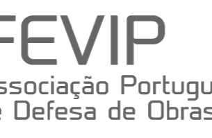 Logo da FEVIP - Associação Portuguesa de Defesa de Obras Audiovisuais